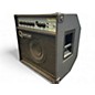 Used Hughes & Kettner QC310 Bass Combo Amp