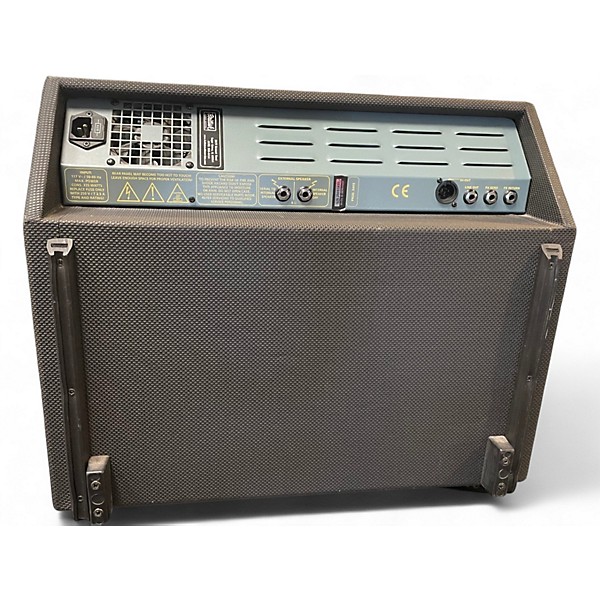 Used Hughes & Kettner QC310 Bass Combo Amp