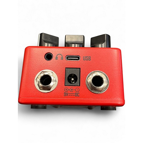 Used ENGL EP635 Fireball IR Effect Pedal