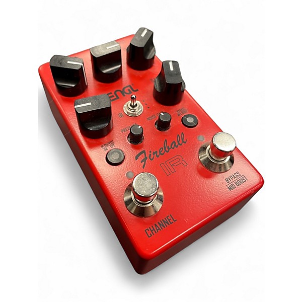 Used ENGL EP635 Fireball IR Effect Pedal