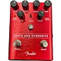 Used Fender Sant Ana Overdrive Effect Pedal thumbnail