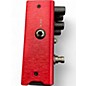 Used Fender Sant Ana Overdrive Effect Pedal