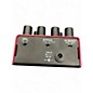 Used Fender Sant Ana Overdrive Effect Pedal