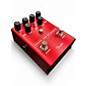 Used Fender Sant Ana Overdrive Effect Pedal