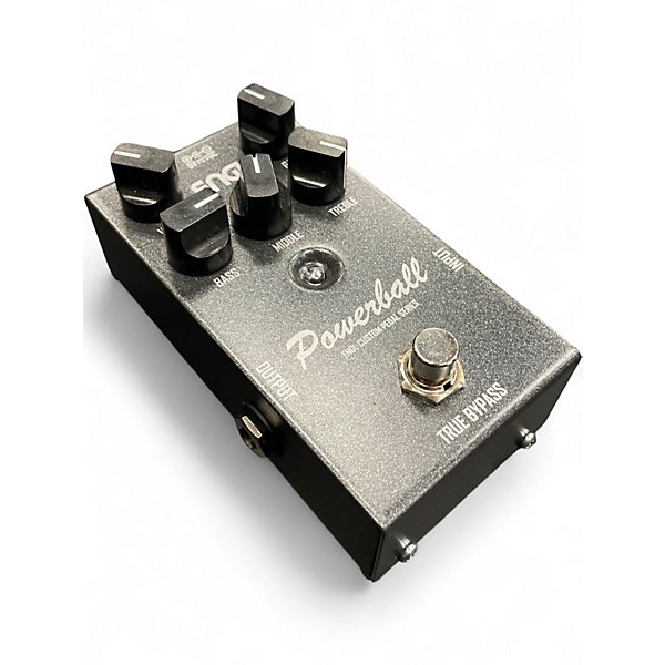 Used ENGL EP645 Powerball Effect Pedal