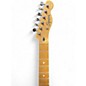 Used Squier Affinity Telecaster Butterscotch Blonde Solid Body Electric Guitar