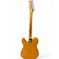 Used Squier Affinity Telecaster Butterscotch Blonde Solid Body Electric Guitar