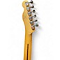 Used Squier Affinity Telecaster Butterscotch Blonde Solid Body Electric Guitar