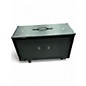 Used EVH 5150 212ST 2x12 Guitar Cabinet thumbnail