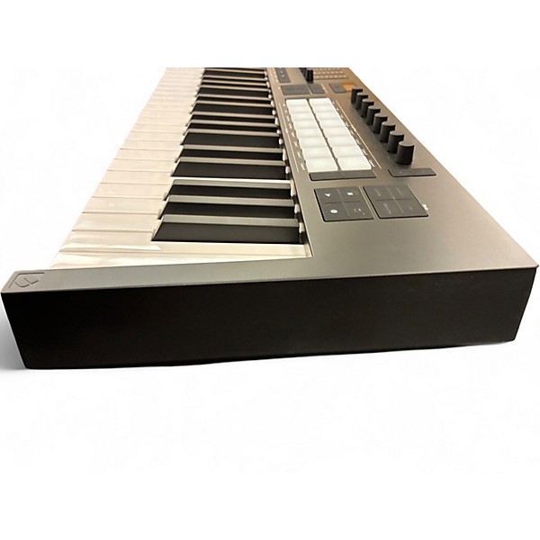 Used Novation Launchkey 49 Key MIDI Controller