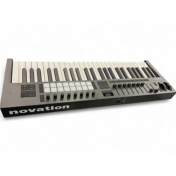 Used Novation Launchkey 49 Key MIDI Controller
