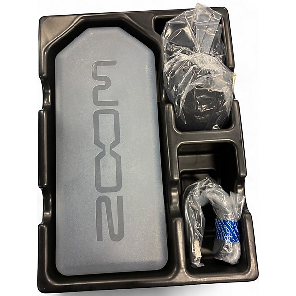 Used Zoom H5 MultiTrack Recorder
