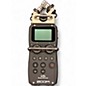Used Zoom H5 MultiTrack Recorder