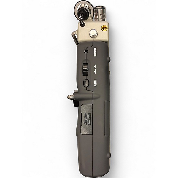 Used Zoom H5 MultiTrack Recorder