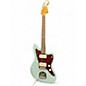 Used Squier Classic Vibe 60s Jazzmaster Sonic Blue Solid Body Electric Guitar