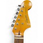 Used Squier Classic Vibe 60s Jazzmaster Sonic Blue Solid Body Electric Guitar