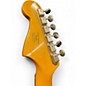 Used Squier Classic Vibe 60s Jazzmaster Sonic Blue Solid Body Electric Guitar