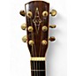 Used Alvarez PF90S Natural Acoustic Guitar