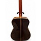 Used Alvarez PF90S Natural Acoustic Guitar