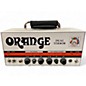 Used Orange Amplifiers DT30H Dual Terror 30W Tube Guitar Amp Head thumbnail
