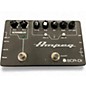 Used Ampeg SCR-DI Bass Effect Pedal thumbnail