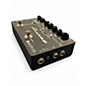 Used Ampeg SCR-DI Bass Effect Pedal