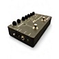 Used Ampeg SCR-DI Bass Effect Pedal