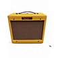 Used Fender '57 Custom Champ 5Wn 1X8 Tube Guitar Combo Amp thumbnail