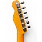 Used Fender 70th Anniversary Broadcaster No Relic Pale Butterscotch Solid Body Electric Guitar