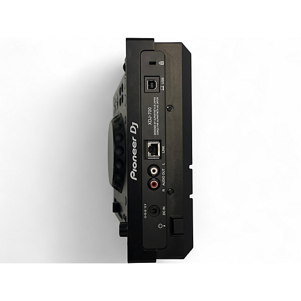 Used Pioneer DJ XDJ-700 DJ DJ Controller