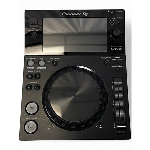 Used Pioneer DJ XDJ-700 DJ DJ Controller
