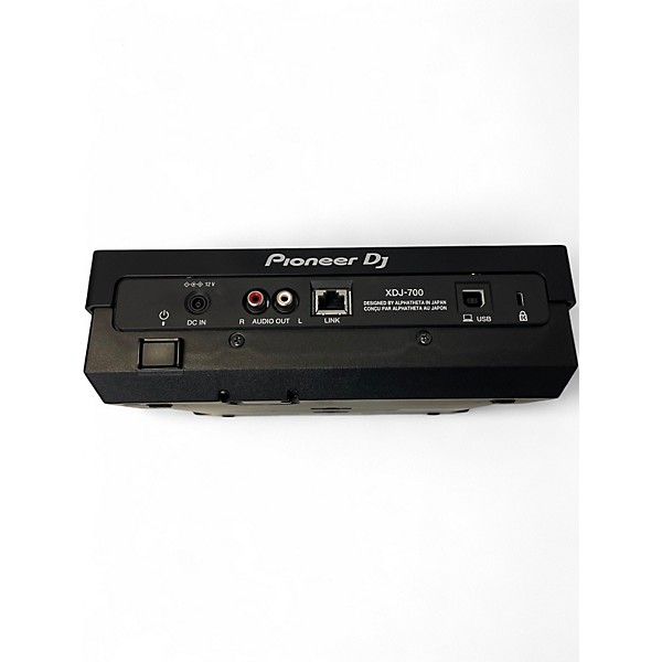 Used Pioneer DJ XDJ-700 DJ DJ Controller