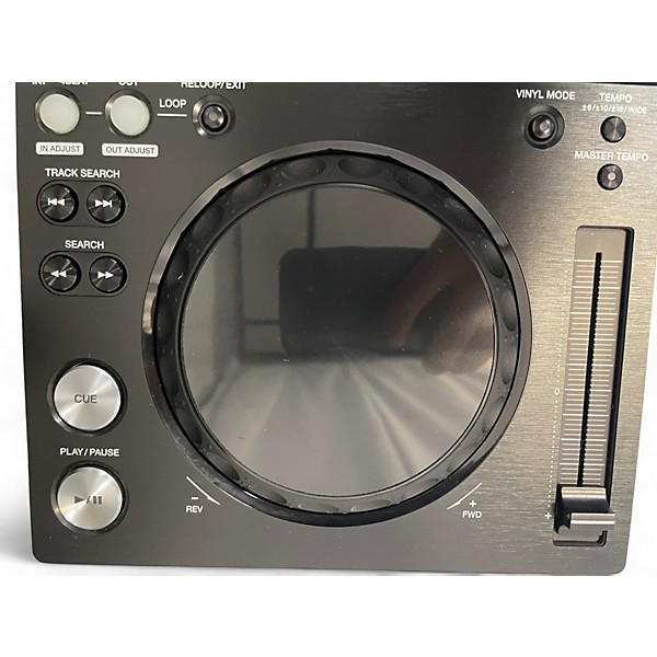 Used Pioneer DJ XDJ-700 DJ DJ Controller