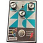Used Maestro Ranger Over Drive Effect Pedal