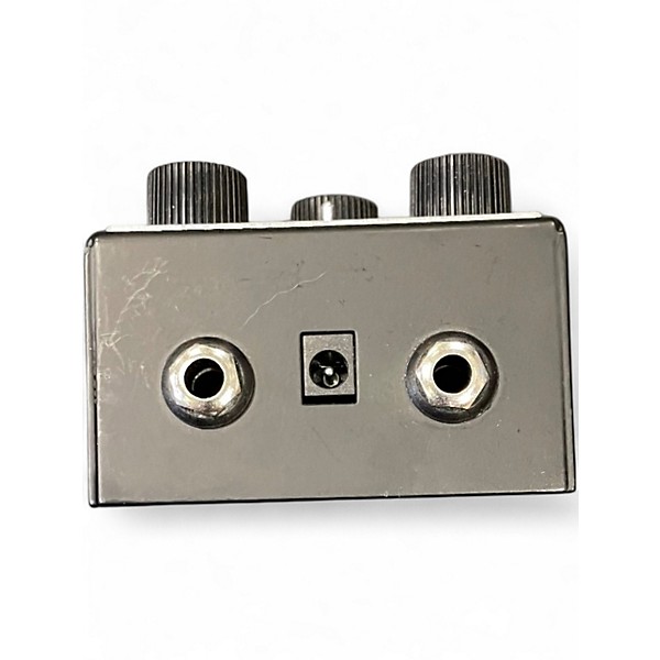 Used Maestro Ranger Over Drive Effect Pedal