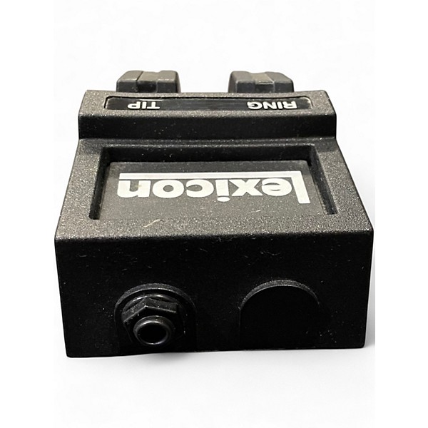 Used Lexicon LEX DFS Pedal