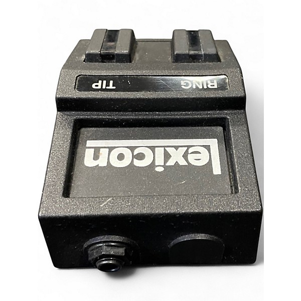 Used Lexicon LEX DFS Pedal