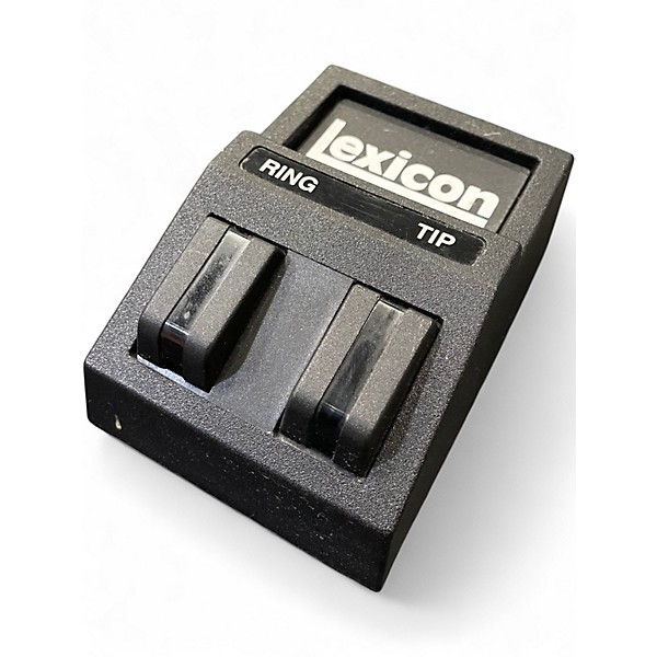 Used Lexicon LEX DFS Pedal