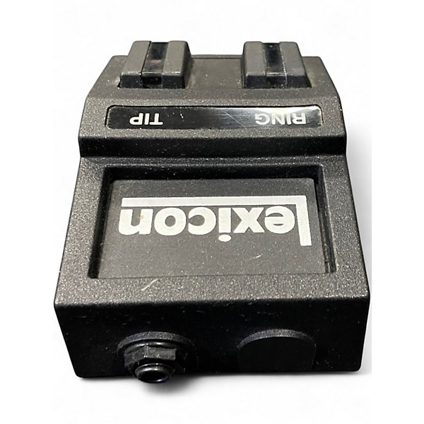 Used Lexicon LEX DFS Pedal