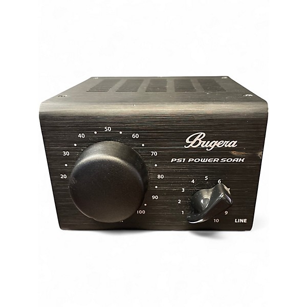 Used Bugera PS1 Power Attenuator