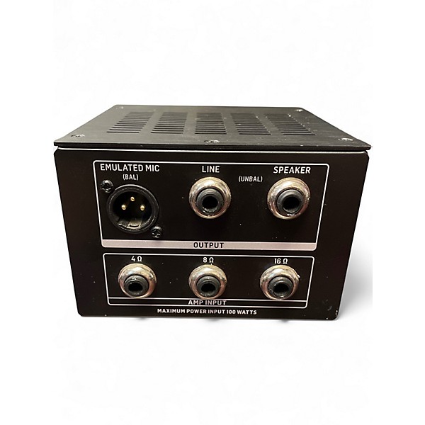 Used Bugera PS1 Power Attenuator