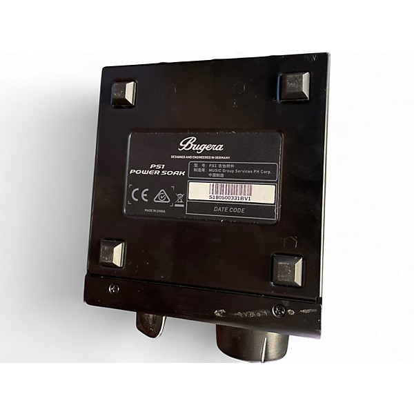 Used Bugera PS1 Power Attenuator