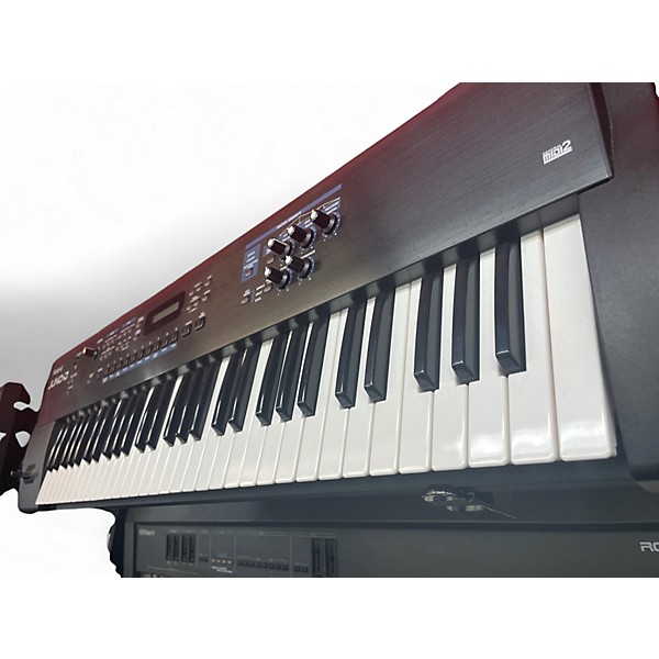 Used Roland JUNO D 61 KEY