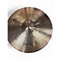Used Saluda 20in GLORY RIDE Cymbal thumbnail