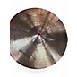 Used Saluda 20in GLORY RIDE Cymbal