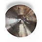Used Saluda 20in GLORY RIDE Cymbal
