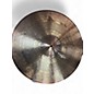 Used Saluda 20in GLORY RIDE Cymbal
