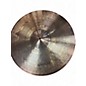 Used Saluda 20in GLORY RIDE Cymbal