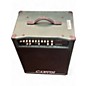 Used Carvin AG100D Guitar Combo Amp thumbnail