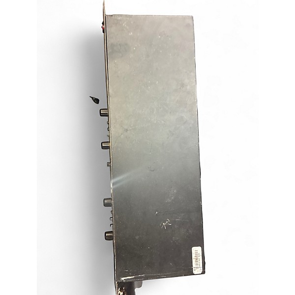 Used Art DUAL MP Microphone Preamp